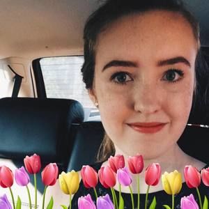 Meet your Posher, Caitlin